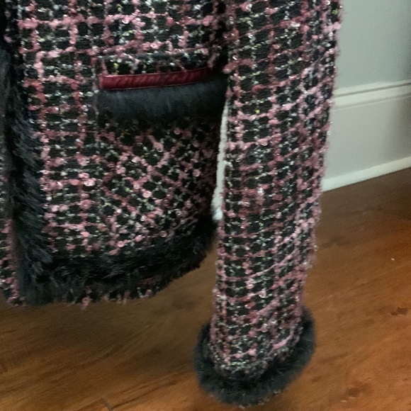 Jacket - Picture 3 of 3